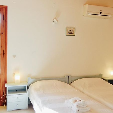 Filio Apartments Kambos  Ngoại thất bức ảnh