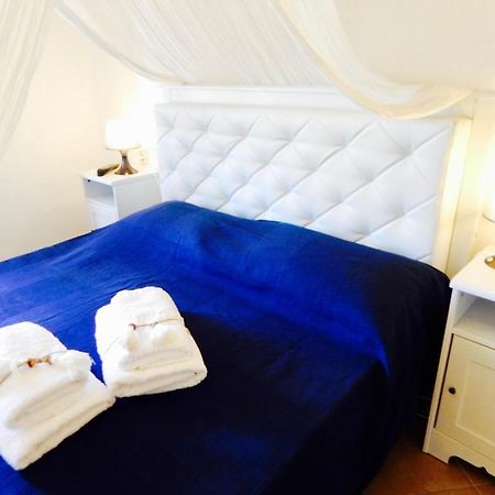 Filio Apartments Kambos  Ngoại thất bức ảnh