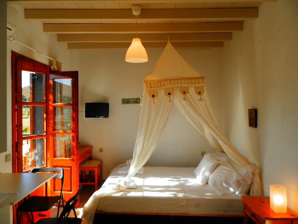 Filio Apartments Kambos  Phòng bức ảnh