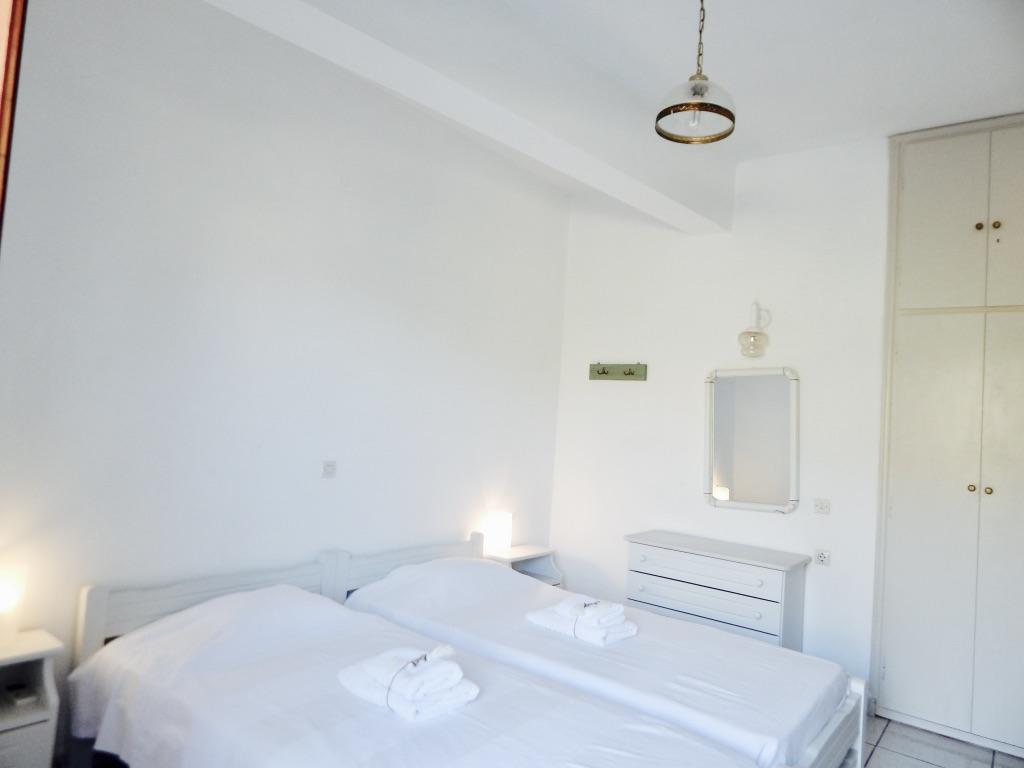Filio Apartments Kambos  Ngoại thất bức ảnh