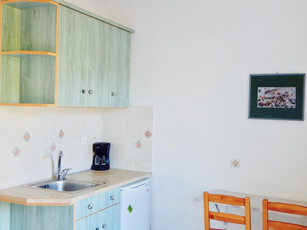 Filio Apartments Kambos  Ngoại thất bức ảnh