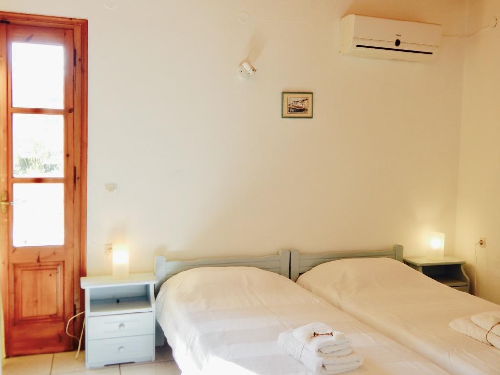 Filio Apartments Kambos  Ngoại thất bức ảnh