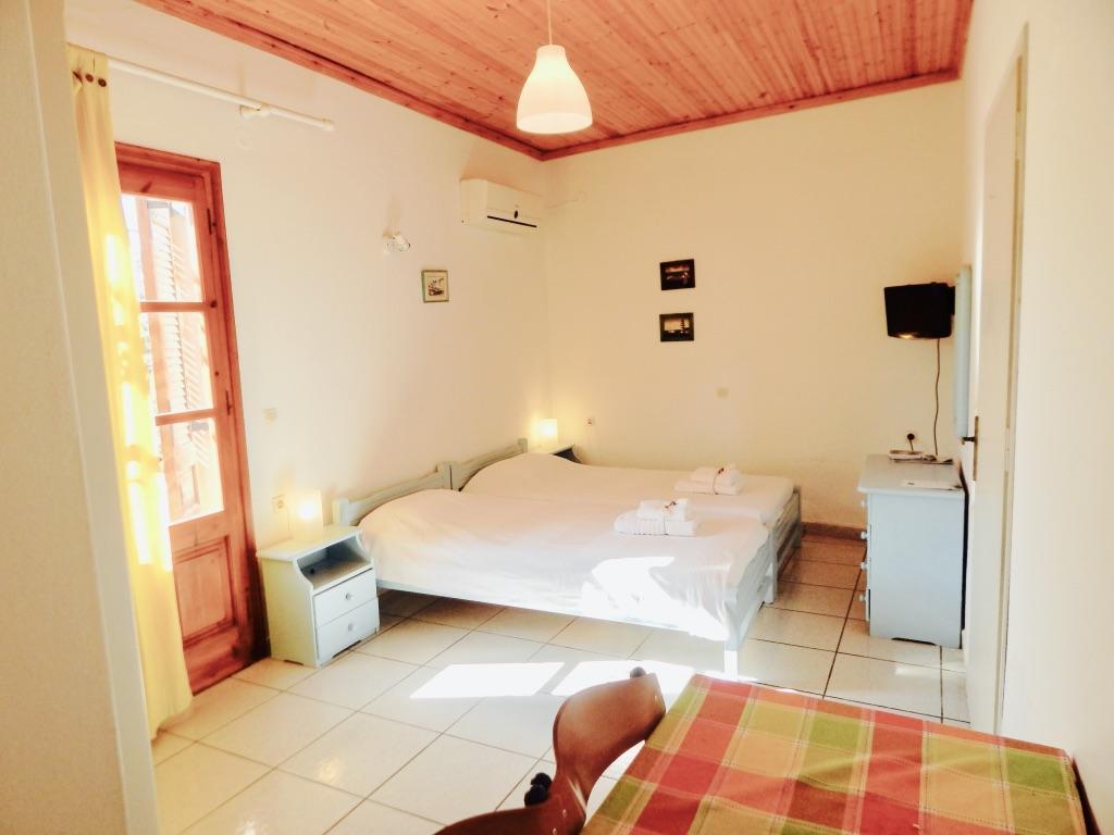 Filio Apartments Kambos  Ngoại thất bức ảnh