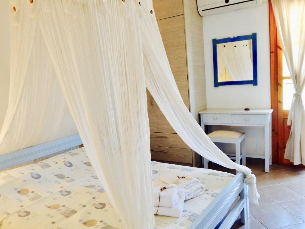 Filio Apartments Kambos  Ngoại thất bức ảnh