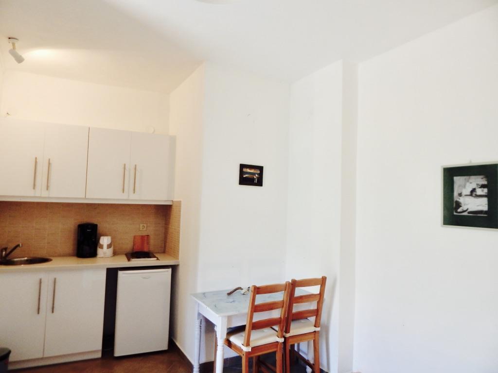 Filio Apartments Kambos  Ngoại thất bức ảnh
