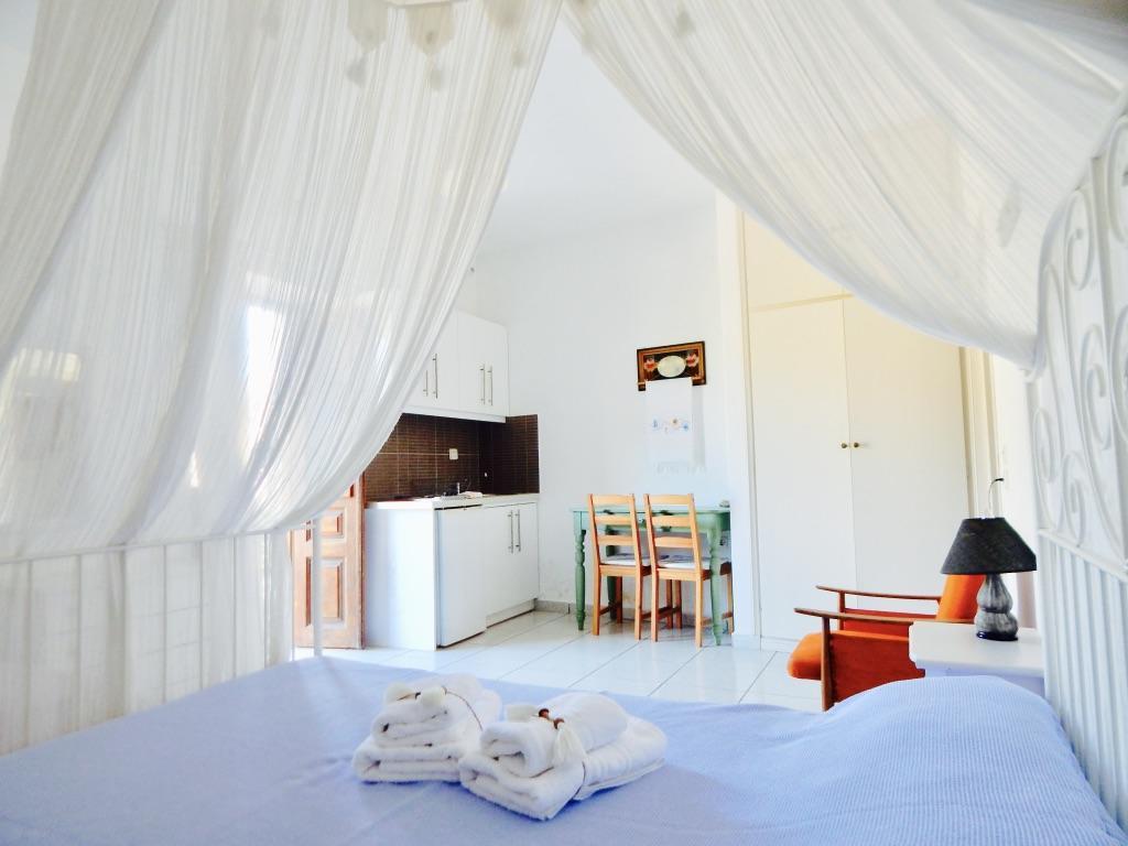 Filio Apartments Kambos  Ngoại thất bức ảnh