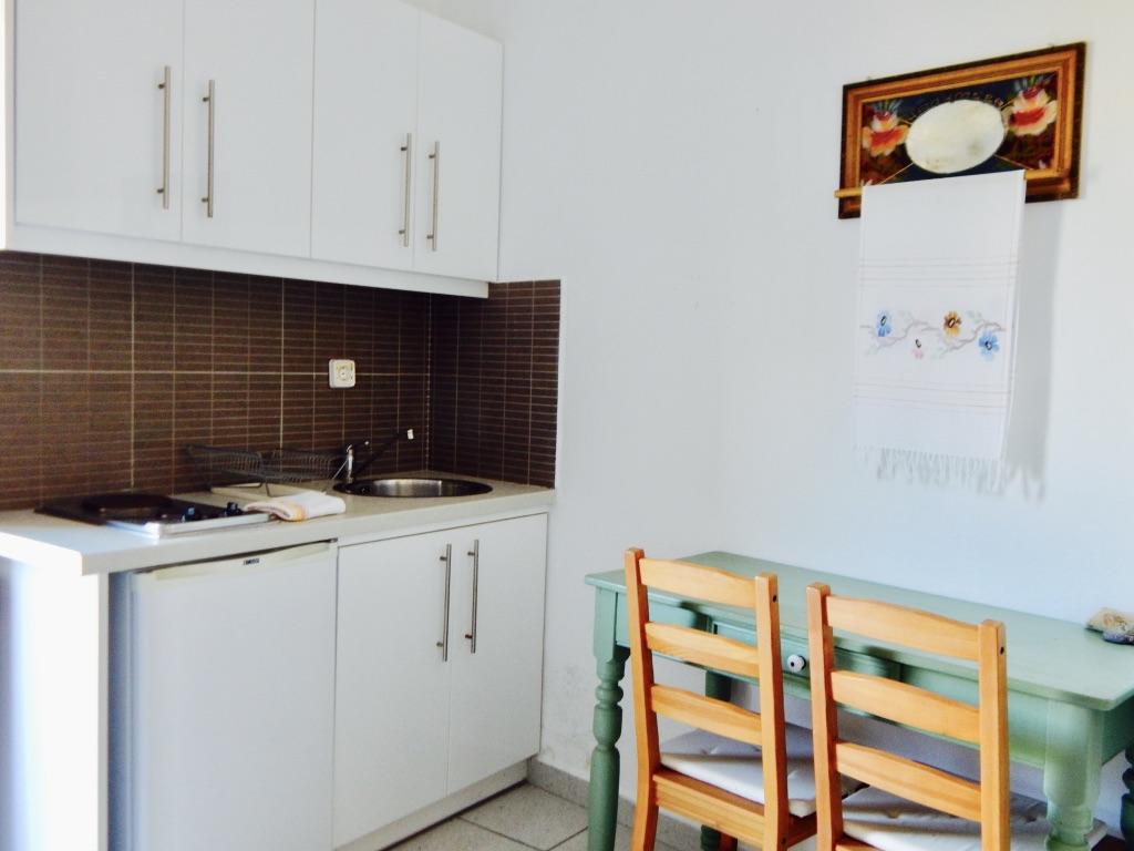 Filio Apartments Kambos  Ngoại thất bức ảnh