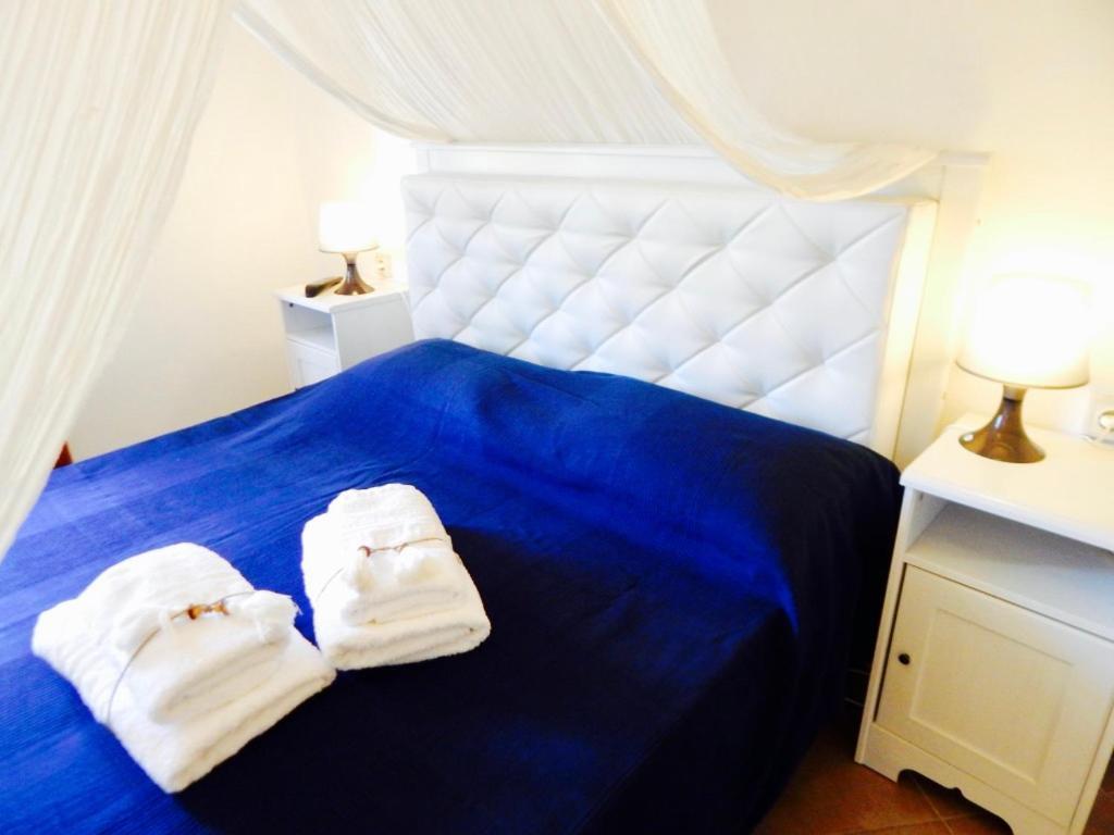 Filio Apartments Kambos  Ngoại thất bức ảnh